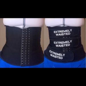 Waist Trainers